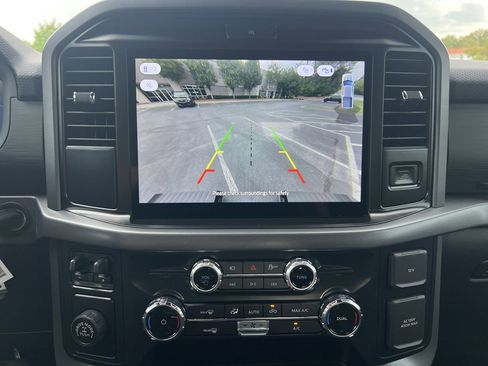 New 2026 Ford F150 XLT RWD image 3