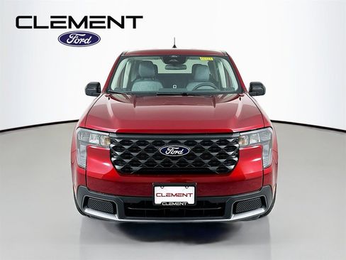 New 2026 Ford Maverick XLT w/ Equipment Group 301A AWD/4WD image 2