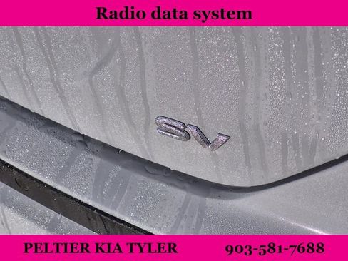 Used 2021 Nissan Kicks SV image 10