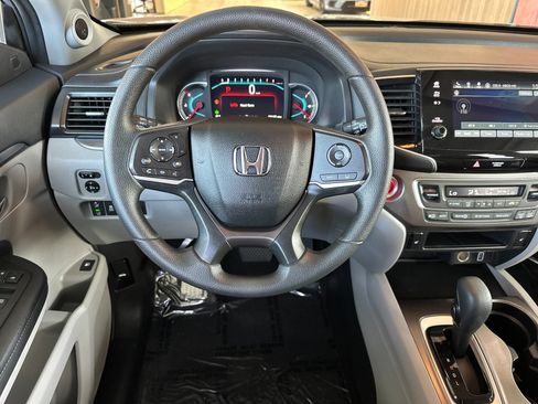 Used 2019 Honda Pilot EX image 18
