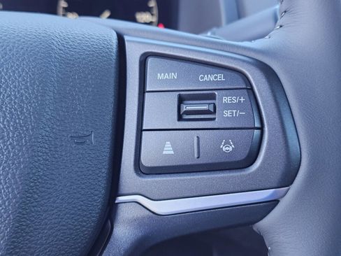 New 2026 Honda Ridgeline RTL image 23