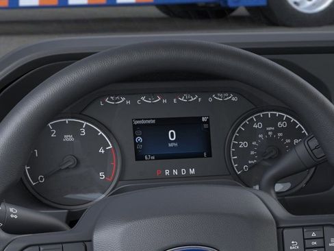 New 2026 Ford F550 4x4 Crew Cab Super Duty image 13