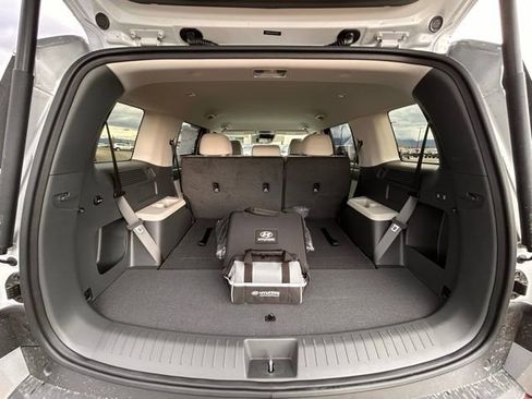 New 2026 Hyundai Santa Fe SE image 45