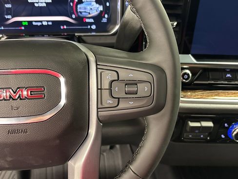 New 2026 GMC Sierra 1500 Elevation w/ Elevation Select Package AWD/4WD image 32
