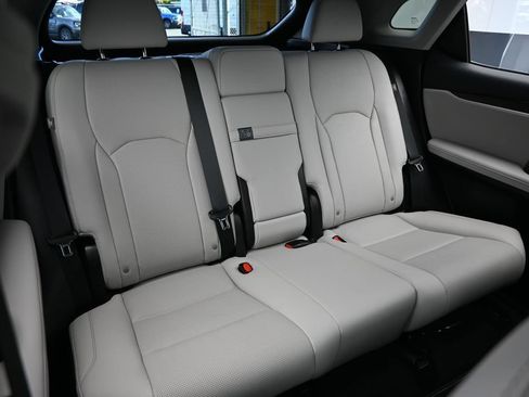 Used 2021 Lexus RX 350 AWD w/ Premium Package image 26