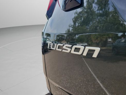 New 2026 Hyundai Tucson SEL image 11