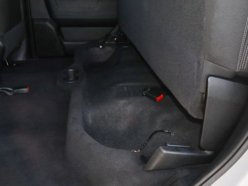 Used 2021 RAM 2500 Tradesman AWD/4WD image 9