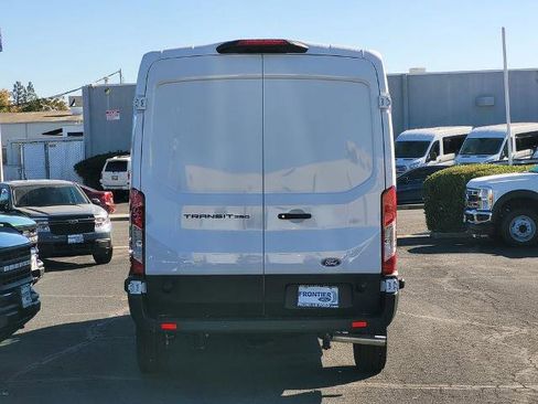 New 2026 Ford Transit 250 Cargo Van w/ Load Area Protection Package image 5