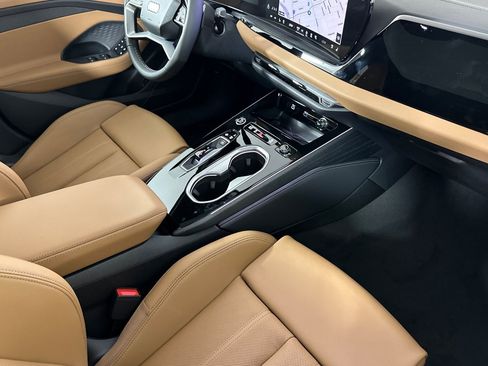 New 2026 Audi A6 Premium Plus image 14