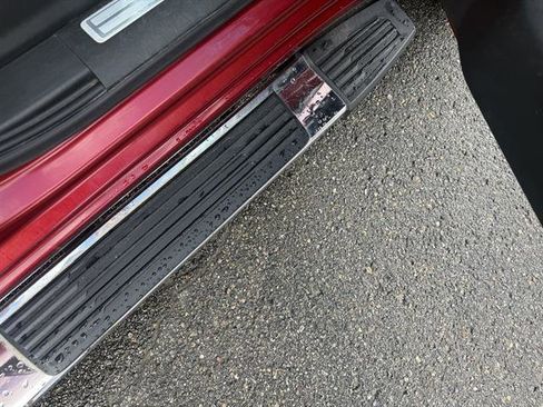 Used 2021 Chevrolet Silverado 1500 LTZ w/ Z71 Off-Road Package image 19