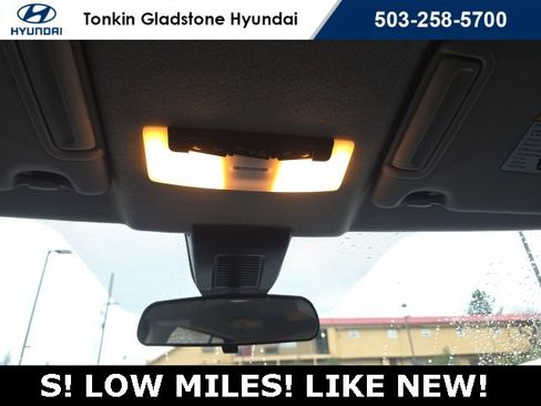 Used 2024 Nissan Kicks S image 22