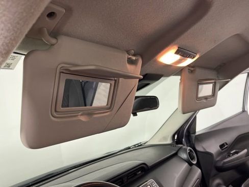 Used 2021 Nissan Kicks S FWD image 33