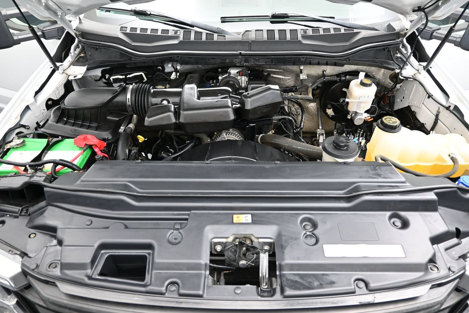 Used 2019 Ford F250 XL RWD image 7