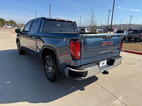 Used 2024 GMC Sierra 1500 SLT image 7