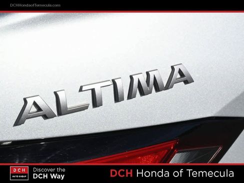 Used 2023 Nissan Altima 2.5 SL image 7