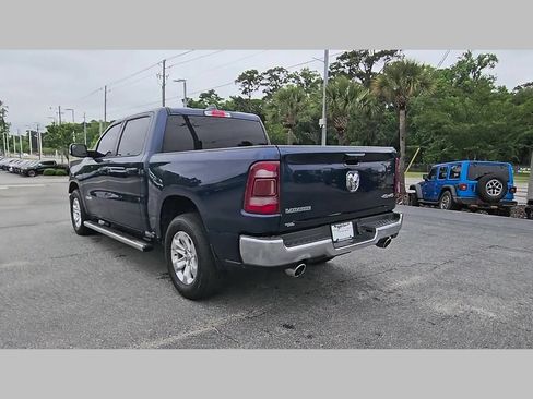 Used 2024 RAM 1500 Laramie AWD/4WD image 29