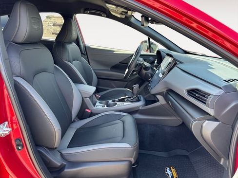 New 2026 Subaru Crosstrek 2.5i Wilderness AWD/4WD image 15