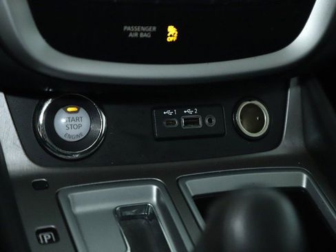 Used 2020 Nissan Murano S w/ Technology Package image 26
