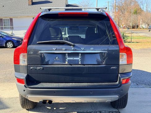 Used 2012 Volvo XC90 3.2 image 6
