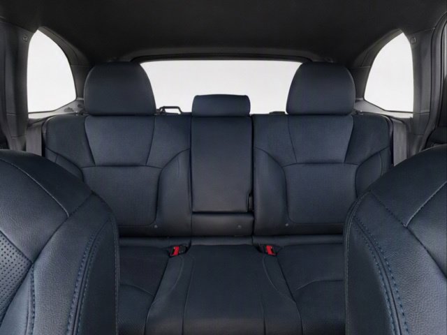 Certified 2025 Subaru Forester Limited AWD/4WD image 21