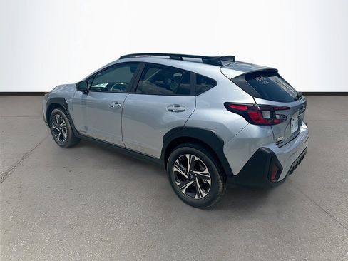 New 2026 Subaru Crosstrek 2.0i Premium AWD/4WD image 5