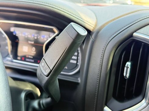 Used 2020 GMC Sierra 1500 Denali AWD/4WD image 31