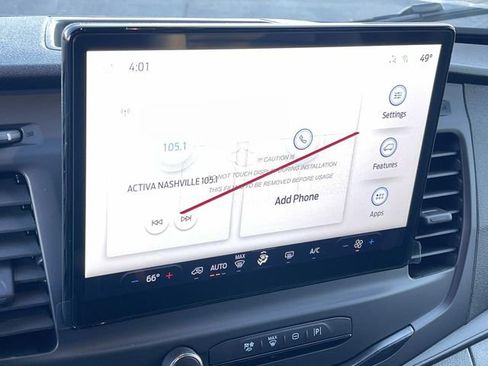 New 2026 Ford Transit 350 XL image 22