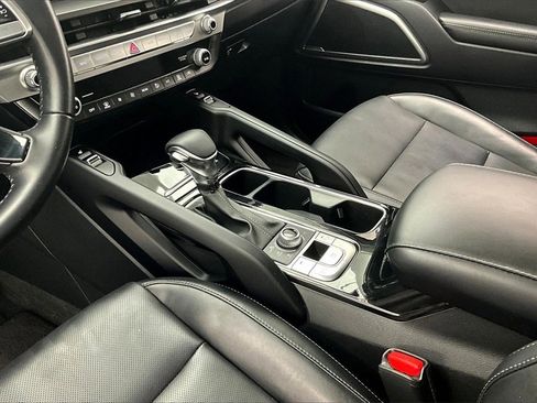 Used 2024 Kia Telluride S w/ S Sunroof Package image 15