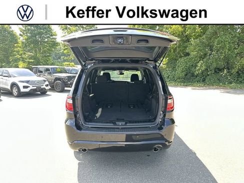 Used 2025 Dodge Durango GT RWD image 33