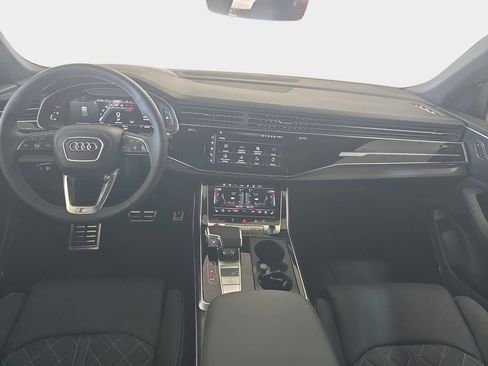 New 2026 Audi SQ8 Prestige AWD/4WD image 7