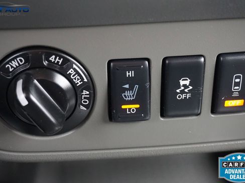 Used 2019 Nissan Frontier SL AWD/4WD image 31