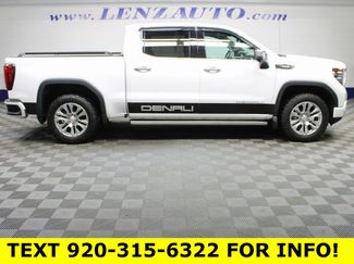 Used 2023 GMC Sierra 1500 Denali w/ Technology Package video 2