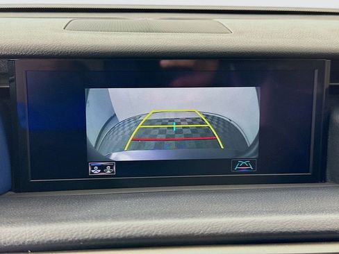 Used 2019 Lexus RC F w/ 10th Anniversary Package RWD image 14
