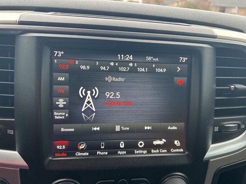 Used 2019 RAM 1500 Big Horn image 13