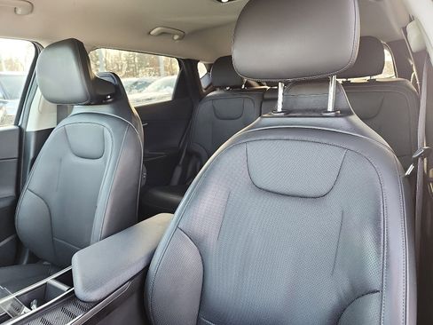 Used 2023 Kia EV6 Wind image 22