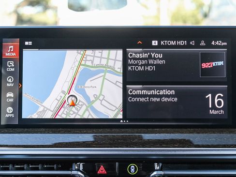 Used 2023 BMW X3 xDrive30i w/ Convenience Package image 16