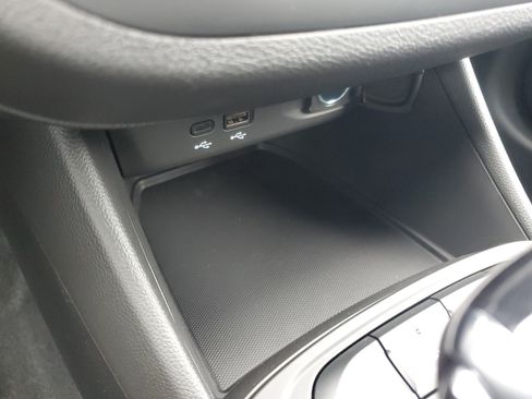 New 2026 Buick Envista Preferred image 28