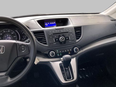 Used 2013 Honda CR-V LX image 6