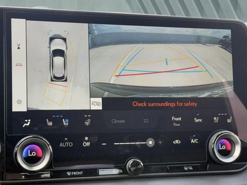 Certified 2026 Lexus RX 350 w/ Convenience Package image 16