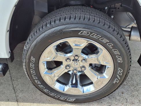 Used 2026 RAM 1500 Lone Star AWD/4WD image 9