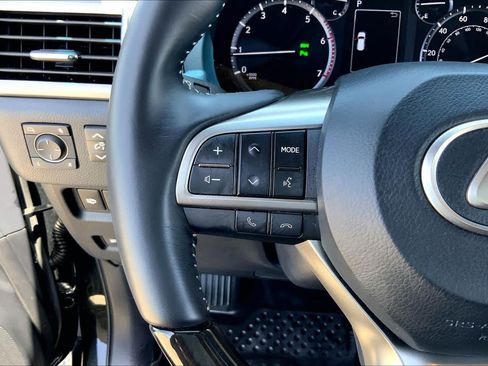 Used 2023 Lexus GX 460 Premium w/ Premium Package AWD/4WD image 23