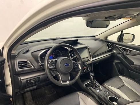 Used 2021 Subaru Crosstrek 2.5i Limited w/ Popular Package #2 AWD/4WD image 11
