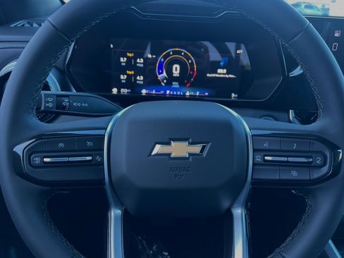 New 2024 Chevrolet Colorado LT w/ LT Convenience Package image 19