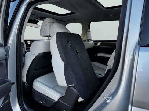 Used 2024 Hyundai Santa Fe Calligraphy FWD image 42