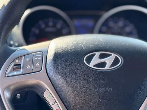 Used 2015 Hyundai Tucson GLS w/ Option Group 02 image 19