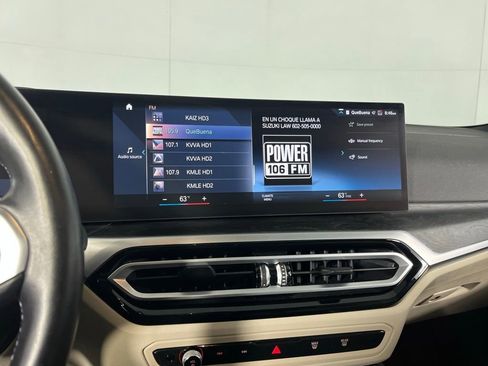 Used 2023 BMW i4 M50 image 21