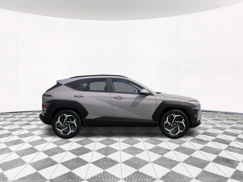 New 2026 Hyundai Kona Limited AWD/4WD image 11