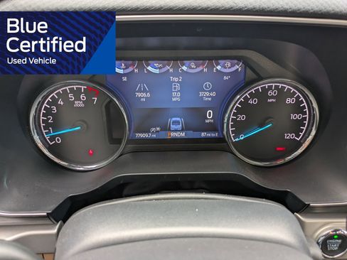 Certified 2021 Ford F150 XLT w/ Equipment Group 302A High AWD/4WD image 34