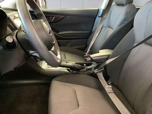 Used 2022 Subaru Impreza 2.0i image 7