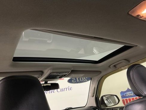 Used 2015 Toyota 4Runner Limited image 21